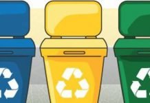 Canicattì, parte oggi la distribuzione dei kit per la differenziata DIFFERENZIATA