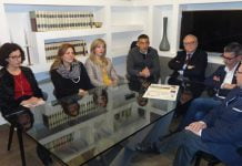 Canicattì, tutto pronto per il 2° Memorial Claudio Giudice