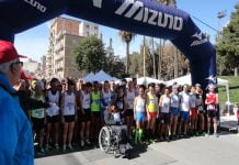 Canicattì, grande emozione al 2° Memorial Claudio Giudice (Video e Foto)