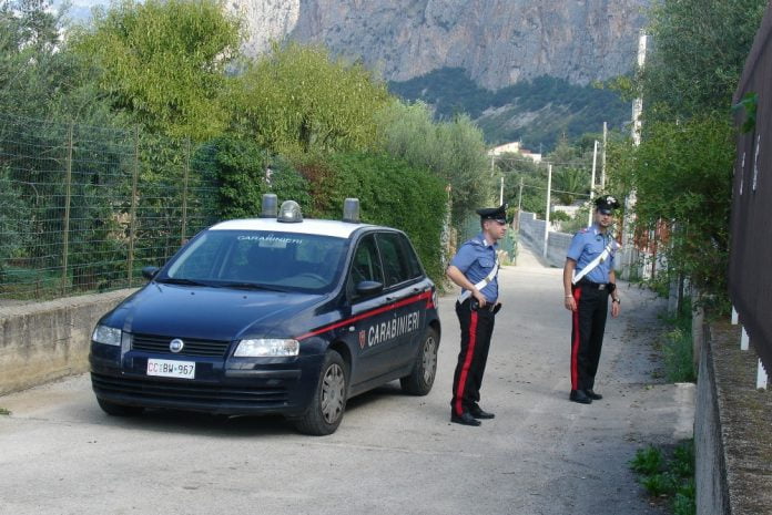 Carabinieri