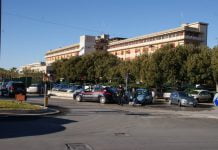 Modica, visite ed esami senza ticket in Ospedale: arrestato un dirigente medico
