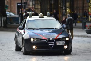 Arresti carabinieri Palermo