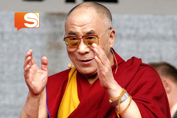 Dalai Lama