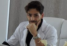 Dott. Danilo Calà, biologo nutrizionista