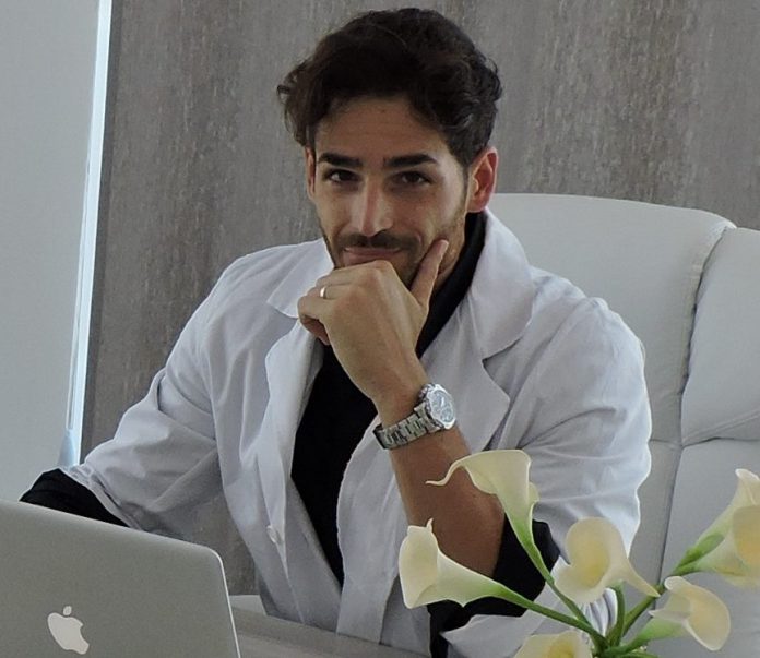 Dott. Danilo Calà, biologo nutrizionista