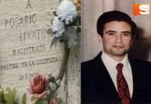 Omicidio del giudice Livatino: il freddo racconto del Killer Giuseppe Croce Benvenuto