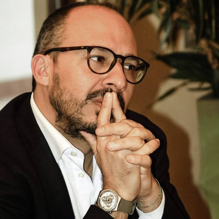 Sfiducia Pd, Davide Faraone