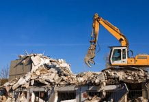 Licata, non demolisce la propria abitazione abusiva: sanzione di 20.000 euro in vista Licata, non demolisce la propria abitazione abusiva: sanzione di 20.000 euro in vista