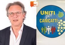 Di Fazio Uniti per Canicattì