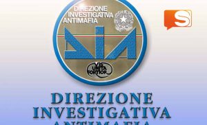Sicilia, disposti 10 ordini di misura cautelare per mafia