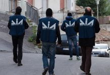 Blitz contro la Stidda di Gela, 500 uomini pronti a una guerra di mafia