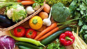 Mangiare vegano, mangiare sano