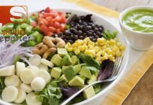 Menu vegano nelle mense pubbliche siciliane.