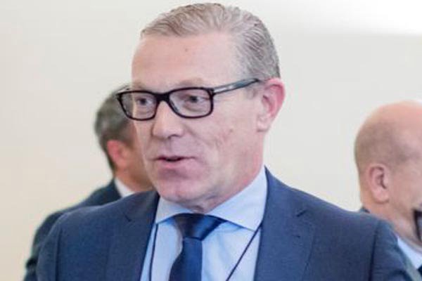 Direttore Vincenzo Racalbuto