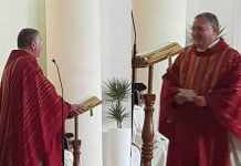 Canicattì, Don Giuseppe Argento compie 35 anni di sacerdozio (Video)