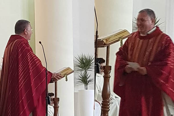 Don Giuseppe Argento