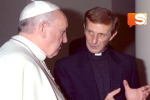 Valguarnera: Don Rino La Delfa, una vita dedicata alla chiesa (Video) Don Rosario La Delfa, un'intera vita dedicata a Dio