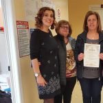 Canicattì, associazione A.V.D.S.: grande afflusso per la giornata della raccolta sangue