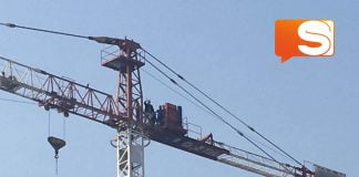 Caltanissetta, cantieri-museo della Statale “117”: la “Sicilia coast to coast” è ancora lontana Controlli cantieri edili a Catania