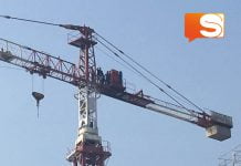 Controlli cantieri edili a Catania
