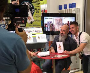 Alle Tattoo al centro Le Vigne di Castrofilippo