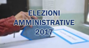 Affluenza alle urne alle ore 12.00