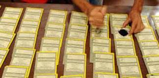 Agrigento, Ars rinvia le elezioni del Libero Consorzio