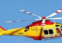 sindaco di Lampedusa colpito da infarto