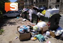 Emergenza rifiuti