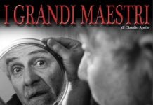 Canicattì, questa sera alle 21.00 al cine teatro Odeon in scena “I grandi maestri” con Enrico Guarneri