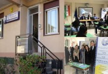 Esami di stato istituti privato Pirandello e Volta di Canicattì