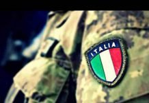 Esercito, prevenzione crimine Catania