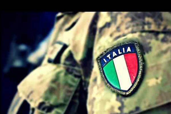 Esercito, prevenzione crimine Catania Esercito, prevenzione crimine Catania