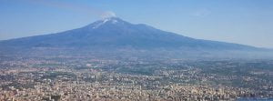 Manca la neve sull'Etna, saltati campionati di Sci