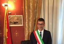 Canicattì, spostato a Racalmuto l’evento di oggi pomeriggio “Officine per il Mezzogiorno” Omicidio Marco Vinci, la solidarietà del sindaco Ettore Di Ventura