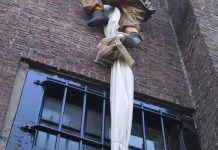 Favignana, evasi dal carcere di massima sicurezza 3 detenuti