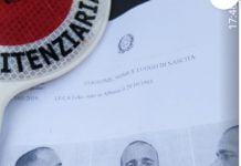 Trapani, detenuto albanese evade dal carcere: è caccia all’uomo Trapani, detenuto evaso dal carcere