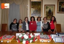 Canicattì, svolto l’evento “Donare per la vita” promosso dall’A.V.D.S (Foto) Canicattì, Svolto l’evento “Donare per la vita” promosso dall’AVDS