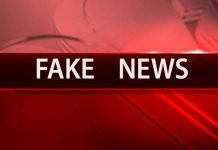 Campagna polizia contro FAKE NEWS