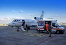 Falcon aeronautica militare