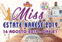 Naro, stasera premio alla carriera a Piero Barone e l'elezione di Miss Estate narese