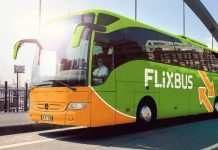 flixbus passeggeri