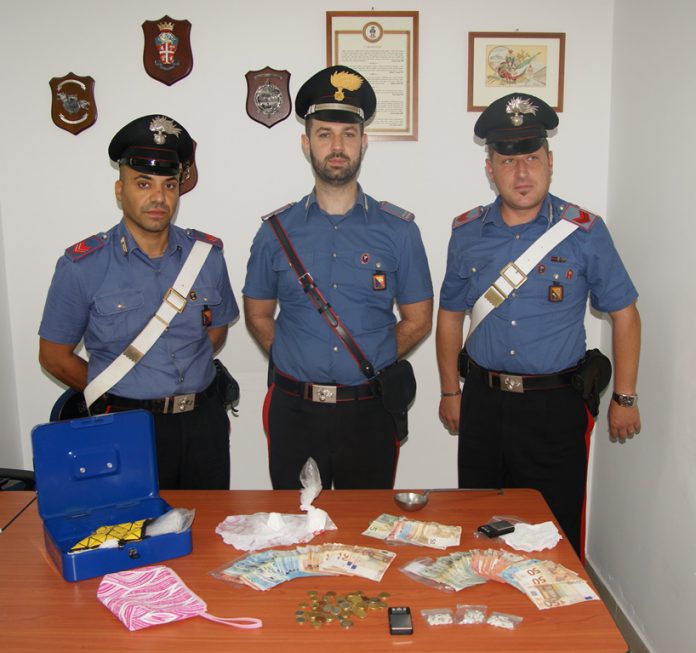 Crack house Sperone, Palermo