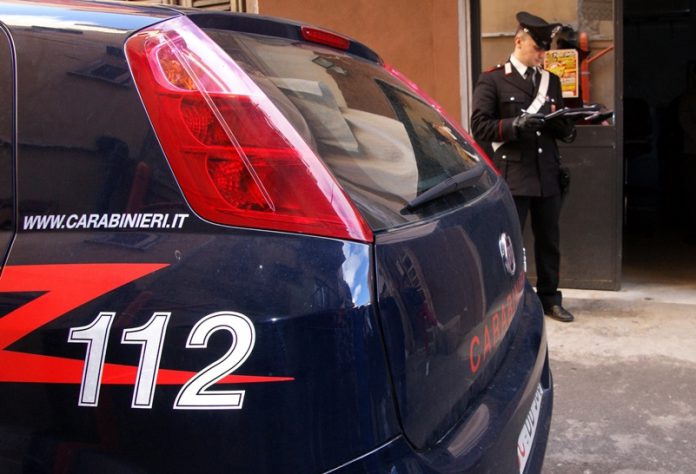 Carabinieri