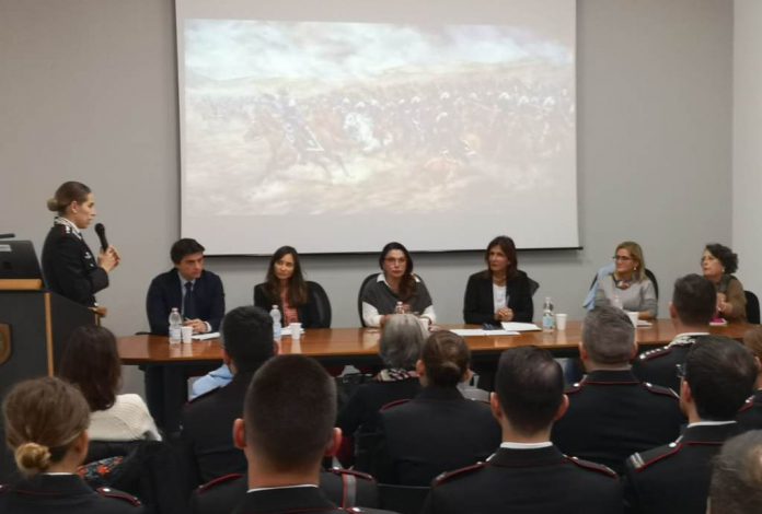 Palermo, Tavola rotonda contro la violenza su vittime vulnerabili e minor