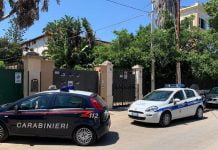 Palermo, sequestrata tessera reddito cittadnaz