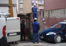 Allaccio abusivo Enel
