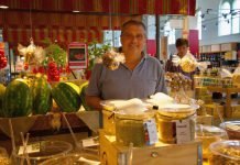 Fabrizio Carrera, Taormina Gourmet