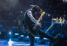 Sicilia, Fabrizio Moro in concerto martedì e mercoledì a Palermo e Taormina