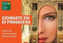 Cultura, Sabato e Domenica le giornate Fai di Primavera: i luoghi aperti ad Agrigento